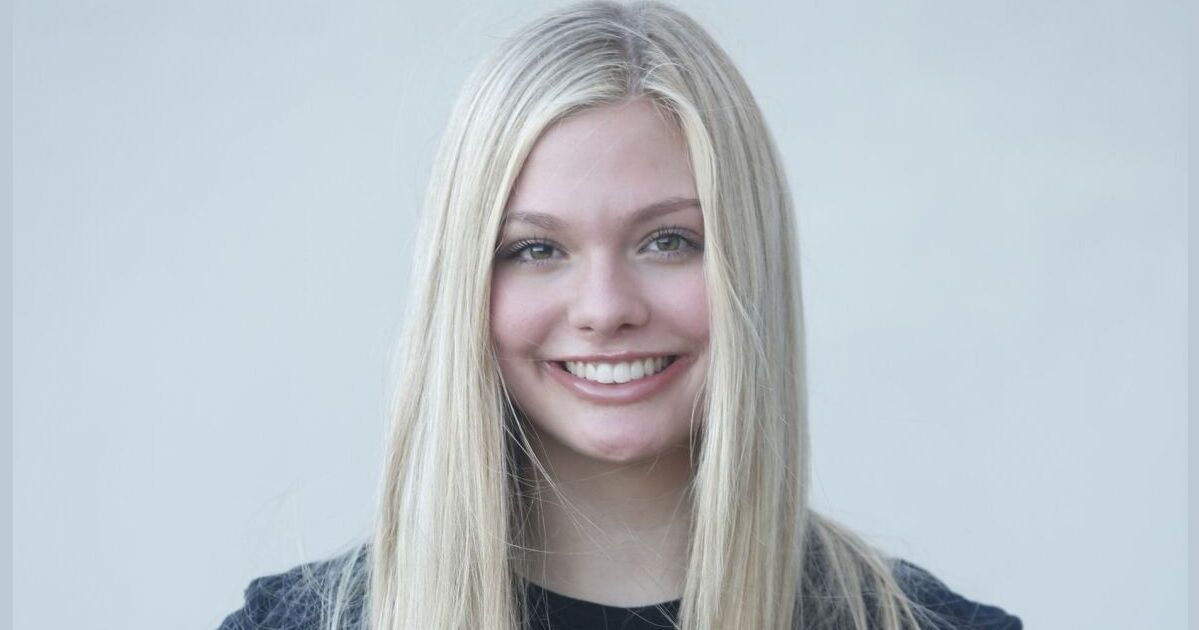 Week 2 volleyball Athlete of the Week: Rylee Martin, Owasso setter